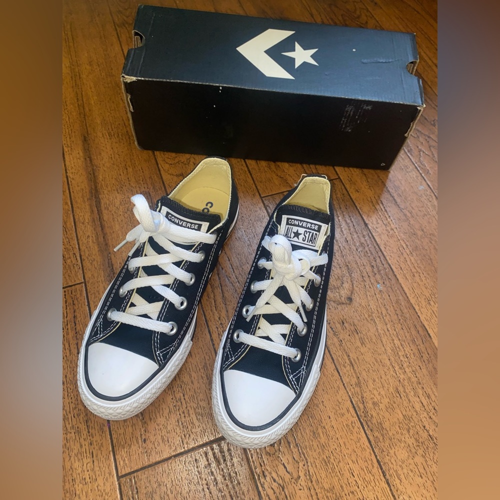 Converse “All Star Ox “ Shoes